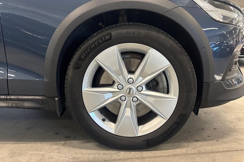 Volvo V60 bild 11