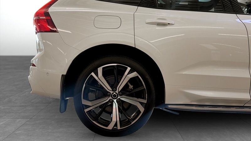Volvo XC60 bild 9
