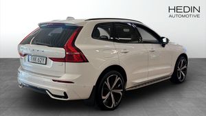 Volvo XC60 bild 2