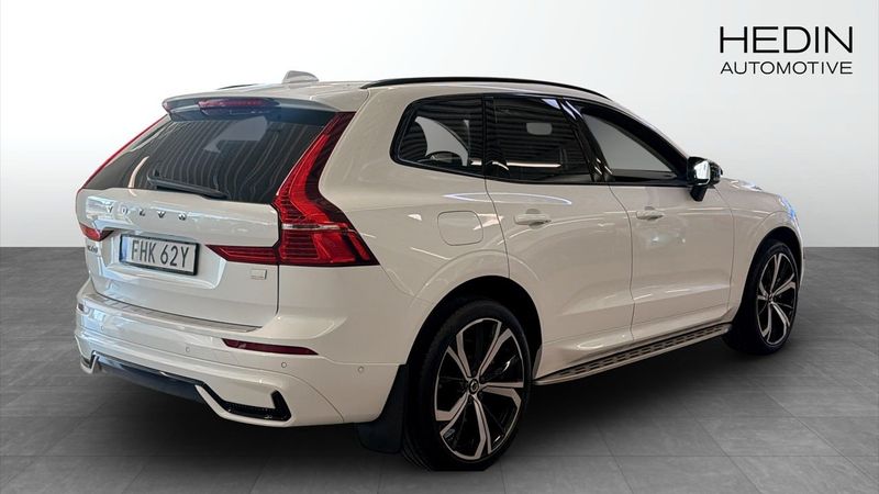 Volvo XC60 bild 2