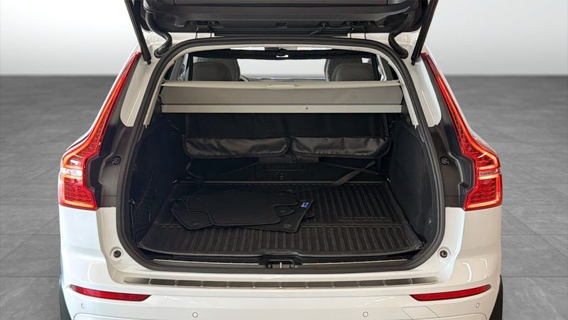 Volvo XC60 bild 10
