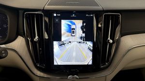 Volvo XC60 bild 12