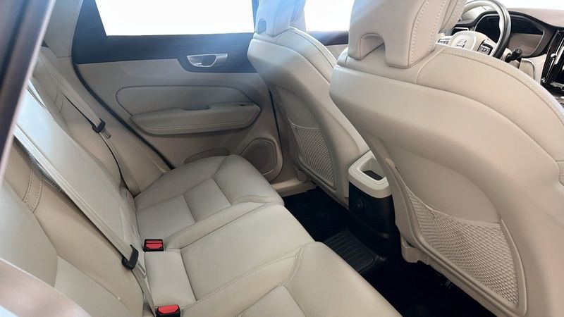Volvo XC60 bild 5