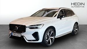 Volvo XC60 bild 1