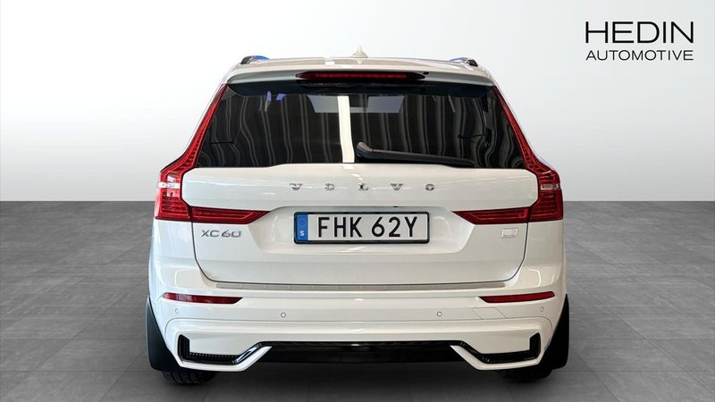 Volvo XC60 bild 7