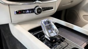 Volvo XC60 bild 13