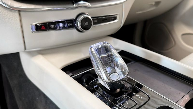 Volvo XC60 bild 13