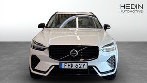 Volvo XC60 bild 8