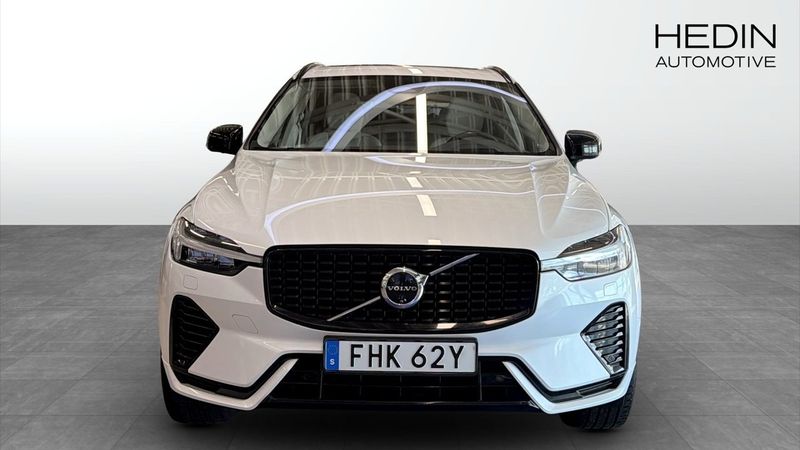 Volvo XC60 bild 8