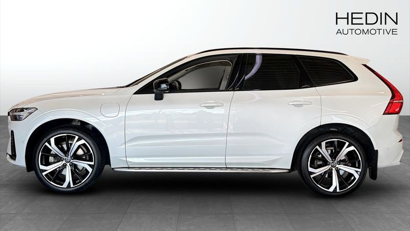 Volvo XC60 bild 6
