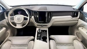 Volvo XC60 bild 4