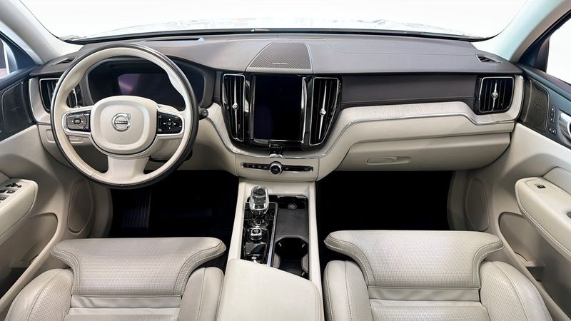 Volvo XC60 bild 4
