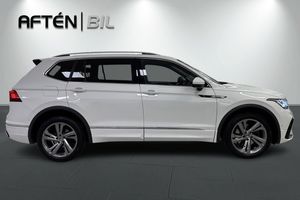 Volkswagen Tiguan Allspace bild 6
