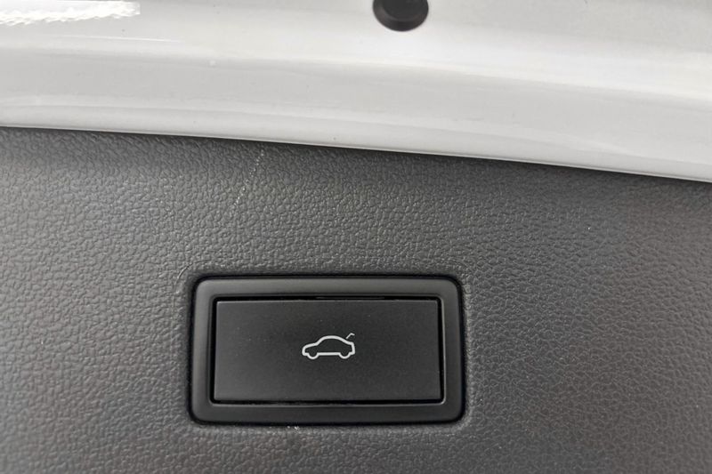 Volkswagen Tiguan Allspace bild 19