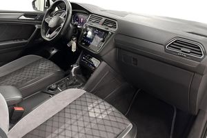 Volkswagen Tiguan Allspace bild 15