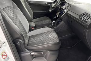 Volkswagen Tiguan Allspace bild 14