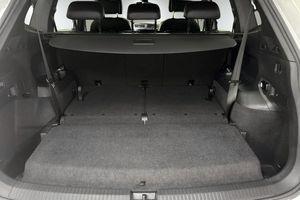 Volkswagen Tiguan Allspace bild 17