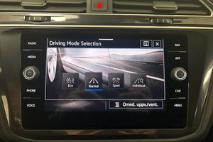 Volkswagen Tiguan Allspace bild 26