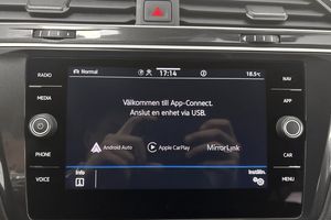 Volkswagen Tiguan Allspace bild 21