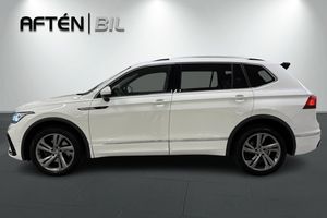 Volkswagen Tiguan Allspace bild 10