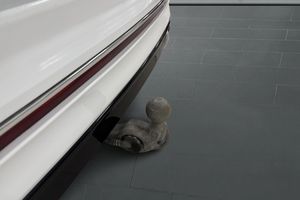 Volkswagen Tiguan Allspace bild 18