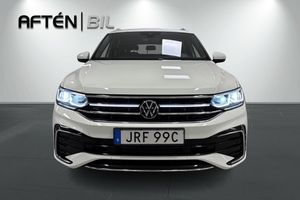Volkswagen Tiguan Allspace bild 3