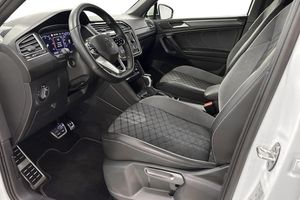 Volkswagen Tiguan Allspace bild 13