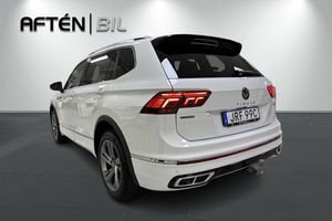 Volkswagen Tiguan Allspace bild 9