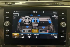 Volkswagen Tiguan Allspace bild 24