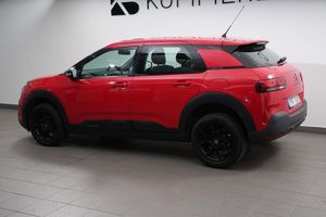 Citroen C4 Cactus bild 5