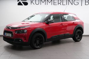 Citroen C4 Cactus bild 8