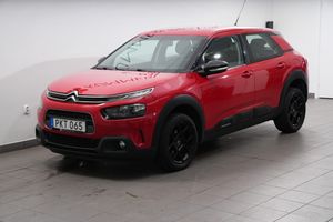 Citroen C4 Cactus bild 2