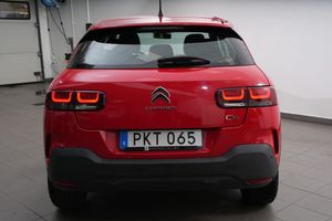 Citroen C4 Cactus bild 11