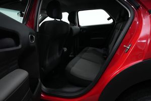 Citroen C4 Cactus bild 14