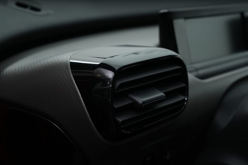 Citroen C4 Cactus bild 17