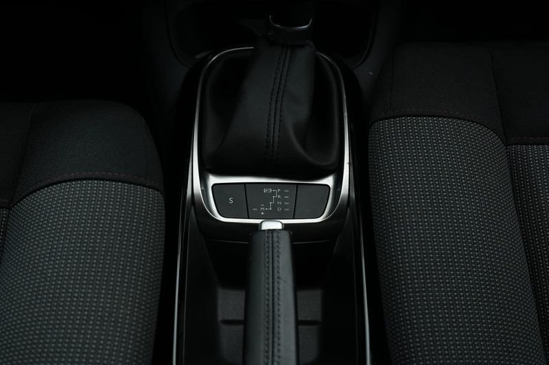 Citroen C4 Cactus bild 20