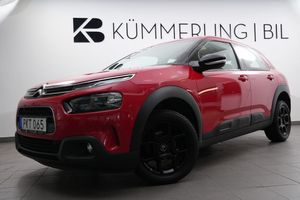 Citroen C4 Cactus bild 6