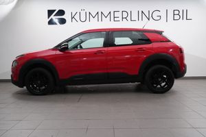Citroen C4 Cactus bild 1