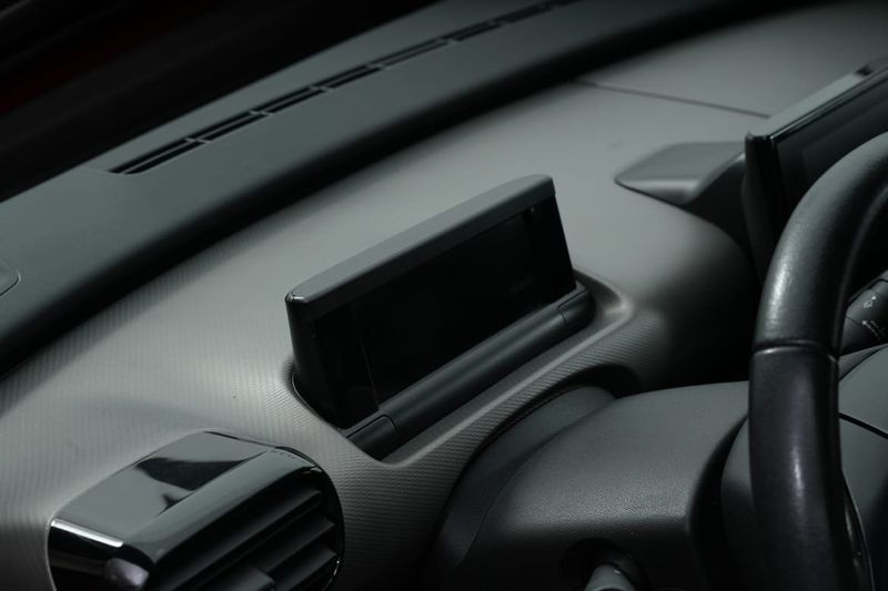 Citroen C4 Cactus bild 16