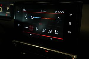 Citroen C4 Cactus bild 22