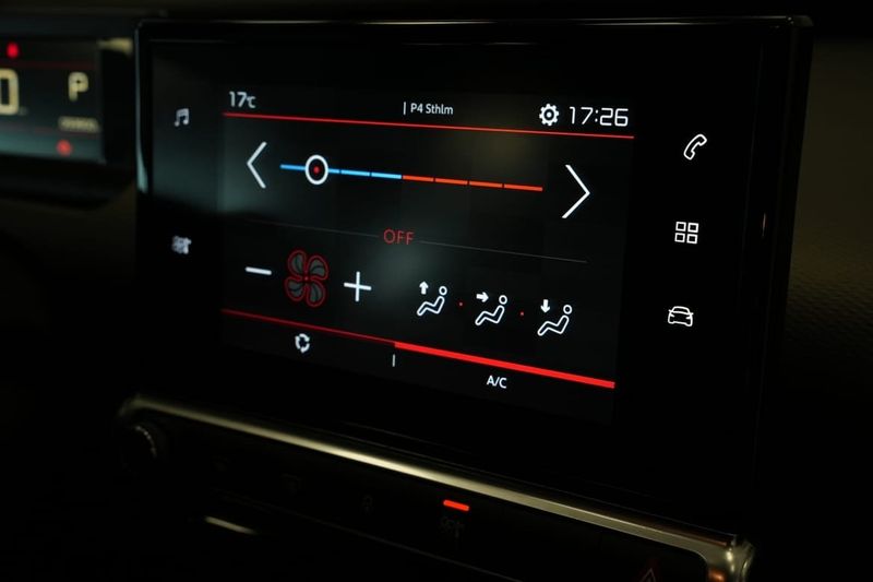 Citroen C4 Cactus bild 22