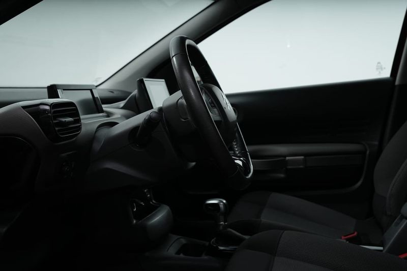 Citroen C4 Cactus bild 13