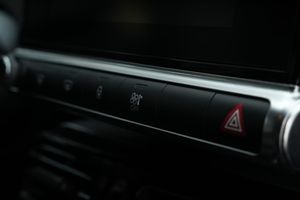 Citroen C4 Cactus bild 21