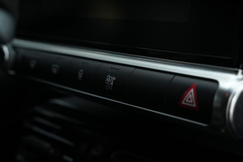 Citroen C4 Cactus bild 21
