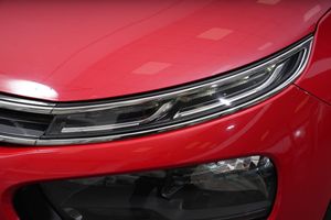 Citroen C4 Cactus bild 4