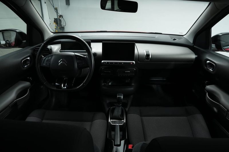 Citroen C4 Cactus bild 19