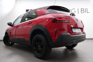 Citroen C4 Cactus bild 10