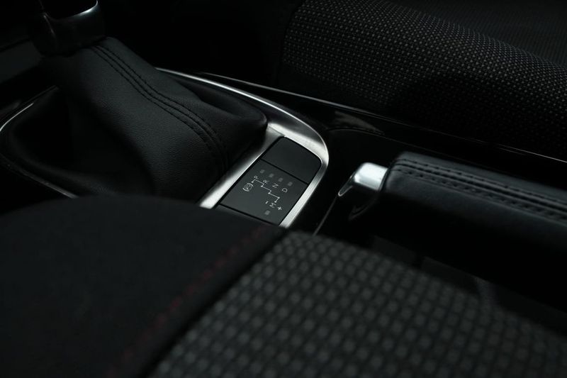 Citroen C4 Cactus bild 18
