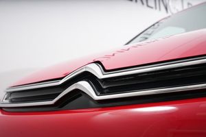 Citroen C4 Cactus bild 3