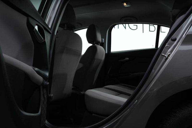 Fiat Tipo bild 16